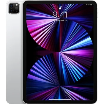 iPad Pro 3rd generation