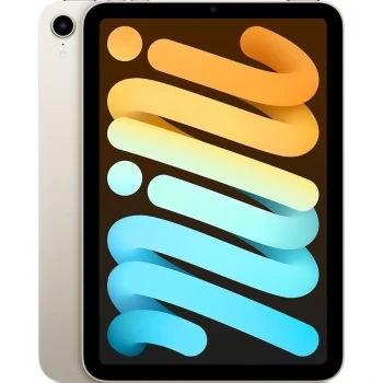 iPad mini 6th generation