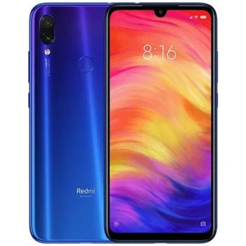 Redmi Note 7