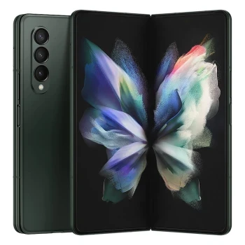 Samsung Galaxy Z Fold3