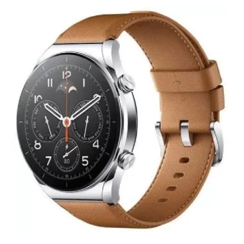 Xiaomi Watch Luxury Edition