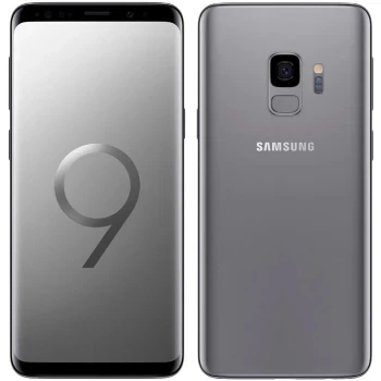 Samsung Galaxy S9