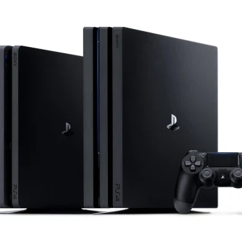 Sony PlayStation 4 Slim