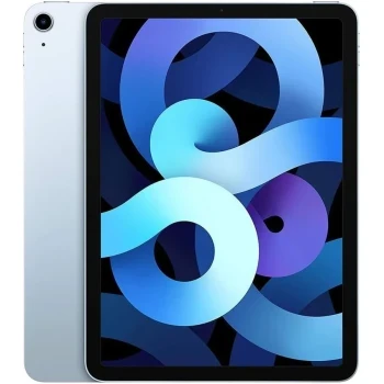 iPad 4th generation