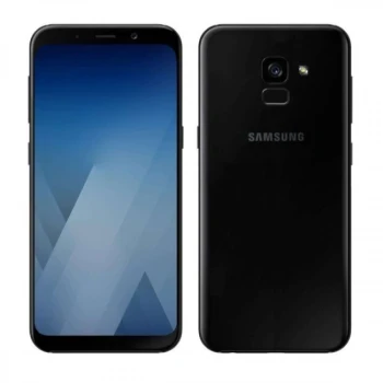 Samsung Galaxy A8+