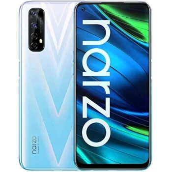 Realme Narzo 20 Pro