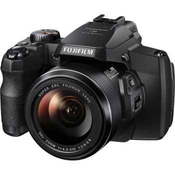Camera Video Fujifilm