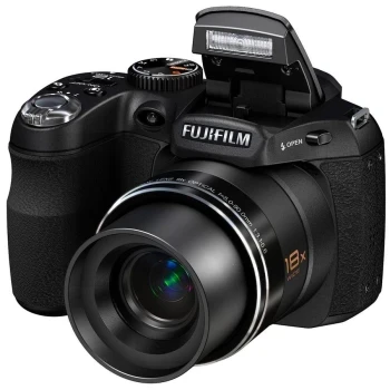 Camera Foto Fujifilm