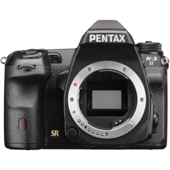 Camera Video Pentax