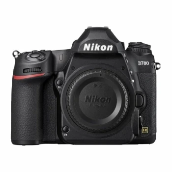 Camera Video Nikon