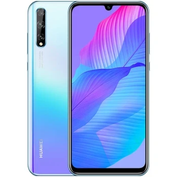 Huawei Y8p
