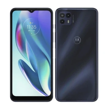 Motorola Moto G50