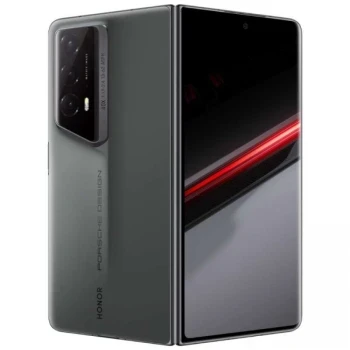 Honor Magic V2