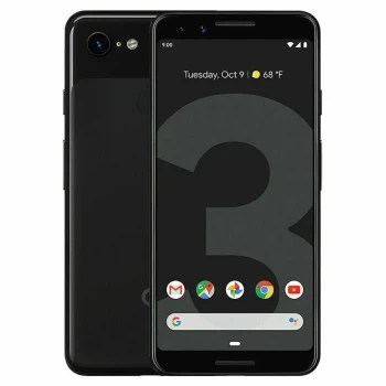 Google Pixel 3