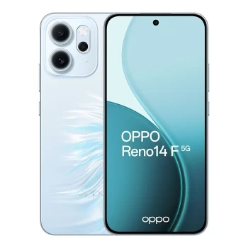 OPPO Reno 14 F