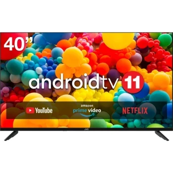 TV JVC