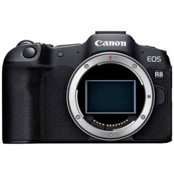 Camera Video Canon