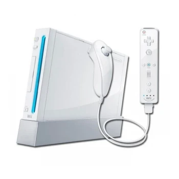 Nintendo Wii