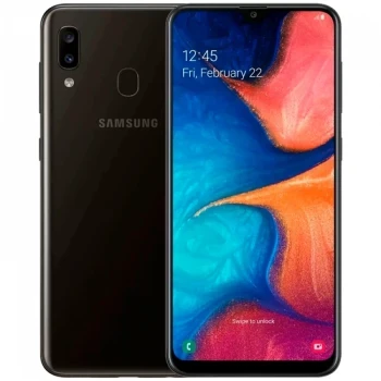 Samsung Galaxy A20e