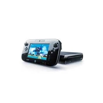 Nintendo Wii U