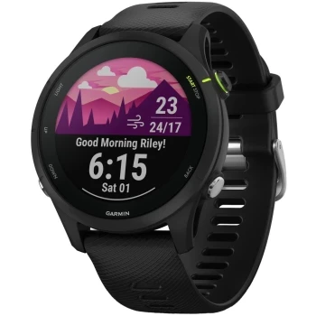Garmin Forerunner 255