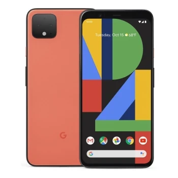 Google Pixel 4a