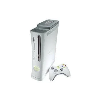 Microsoft Xbox 360 Pro