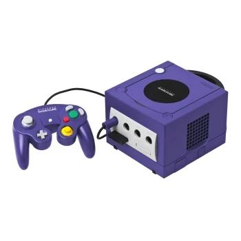 Nintendo GameCube Special Editions