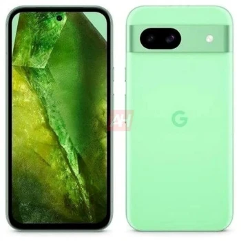Google Pixel 8a