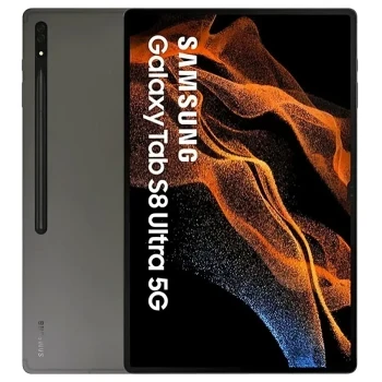 Galaxy Tab S8 Ultra