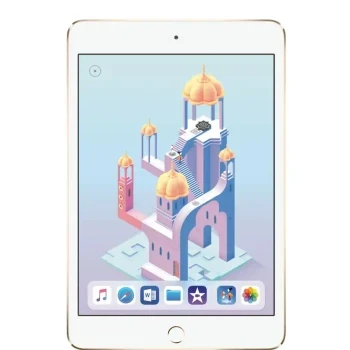 iPad mini 4th generation