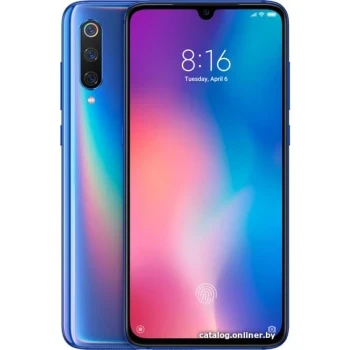 Xiaomi Mi 9