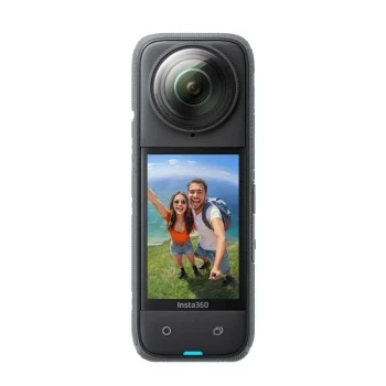 Camera Video Insta360