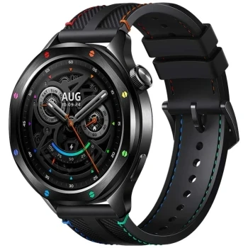Xiaomi Watch Collector Edition
