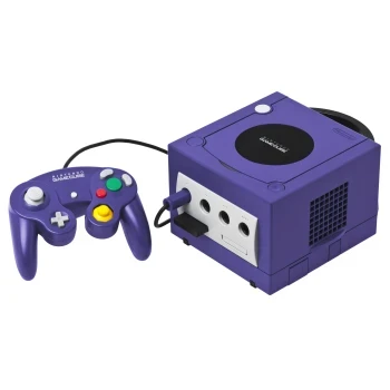 Nintendo GameCube