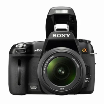 Camera Foto Sony