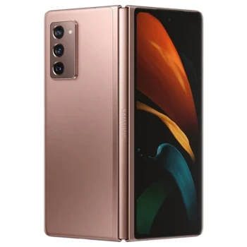 Samsung Galaxy Z Fold 2