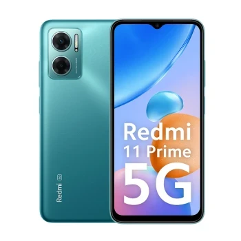 Redmi 11 Prime 5G