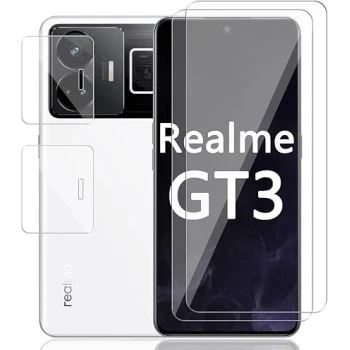 Realme GT 3