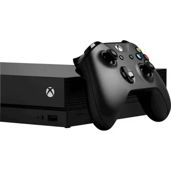 Microsoft Xbox One X