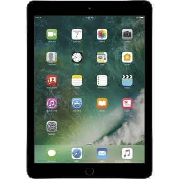 iPad Air 2nd generation