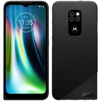Motorola Defy