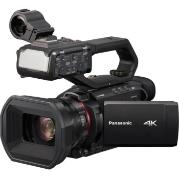 Camera Video Panasonic