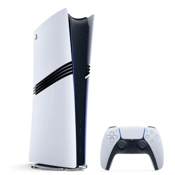 Sony PlayStation 5 Pro