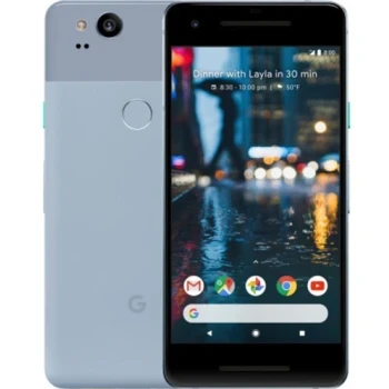 Google Pixel 2 Kinda Blue Edition