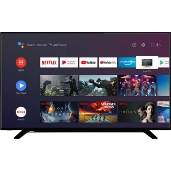 TV Toshiba