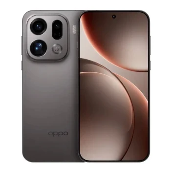 OPPO Find X9 Pro