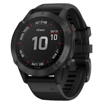 Garmin Fēnix 6 Pro
