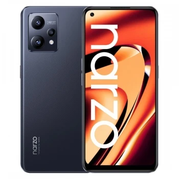 Realme Narzo 50