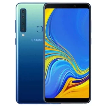 Samsung Galaxy A9 (2018)